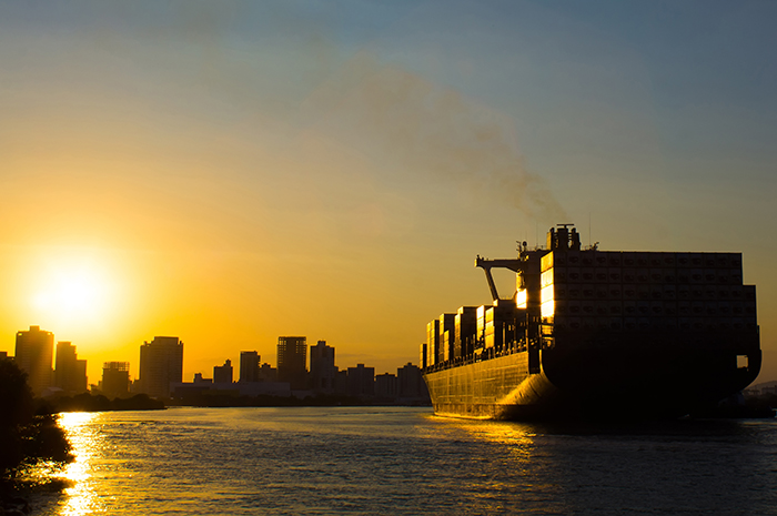 According to multiple sources, trans-Pacific container contract negotiations in 2020 have been far less confrontational than usual, as the high-stakes brinkmanship seen in previous years has become a sideshow to the economic collapse caused by the COVID-19 ­pandemic.