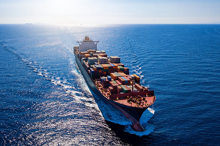 Container-Lines: Low ship utilization to test carriers' fuel price discipline
