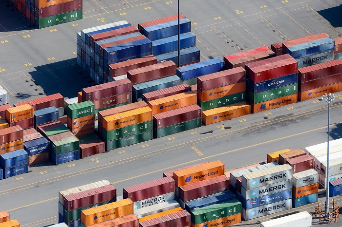 Adani's west coast ports are intensifying JNPT's competition. Photo credit: Shutterstock.