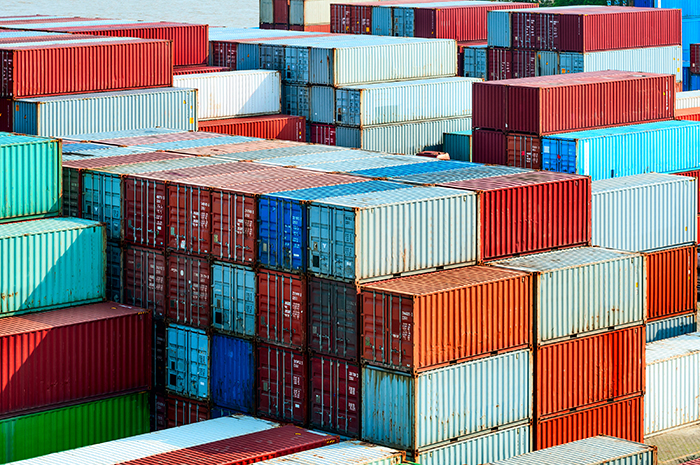 Container imports at major US ports are projected to rise 3.9 percent in the first half of 2019, according to the NRF's Global Port Tracker report.