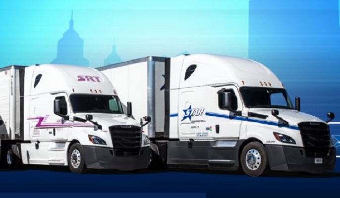 The Landair Holdings acquisition underscores strong shipper demand for dedicated services to meet delivery demands. Photo credit: Covenant Transportation Group. Covenant Transportation Group.