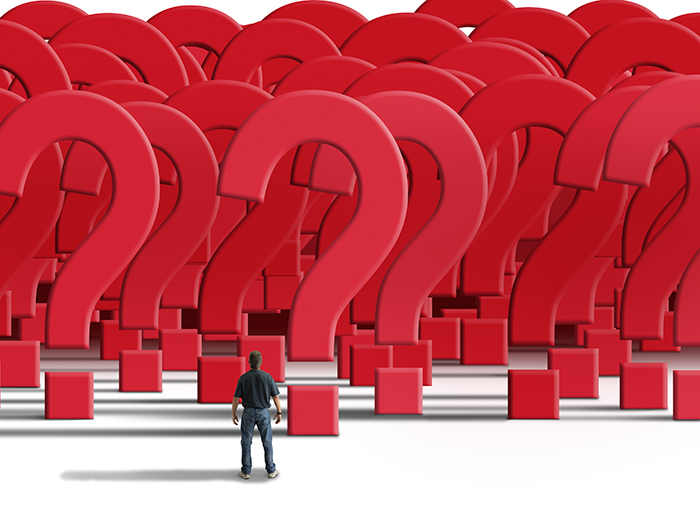 Trade industry officials say shippers are focusing on identifying areas where their supply chains have become especially vulnerable because of tariffs. Photo credit: Shutterstock.com