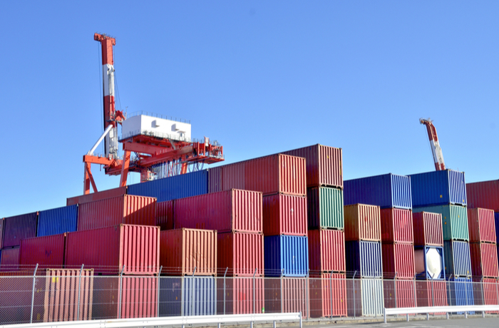The finalized rule comes as the threat of detention and demurrage rises due to reduced gate hours at US ports as marine terminals adjust operating hours to match declines in demand caused by the coronavirus disease 2019 (COVID-19). Photo Credit: Shutterstock.com