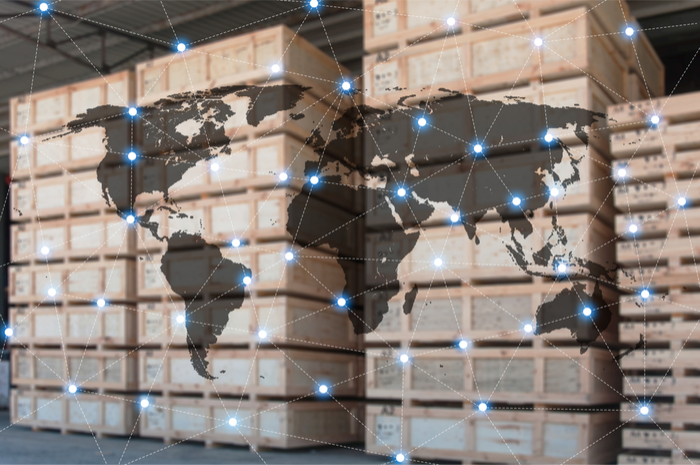 ShipChain's Monarch: Established forwarders have a customer base, brand recognition, a network within their markets and resources. How many digital entrants have all of those? Photo Credit: Shutterstock
