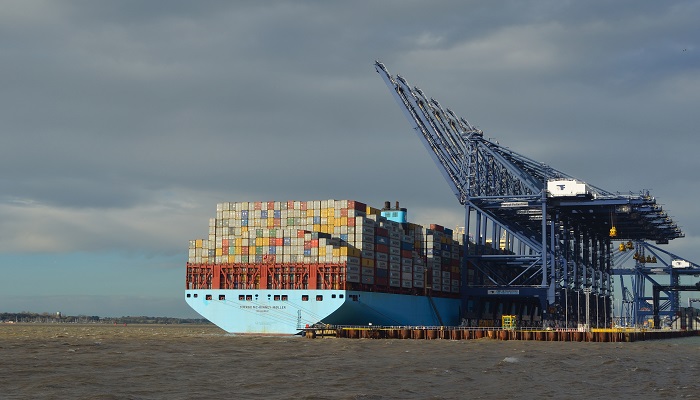 British transporters are aware the ground is shifting beneath them. Photo credit: Shutterstock.