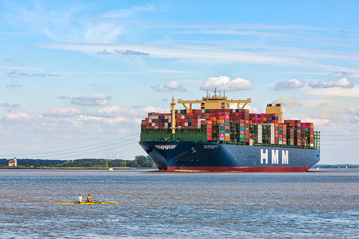 Container Carriers Hmm Sm Lines Adding Capacity Amid Sustained Us Eu Demand