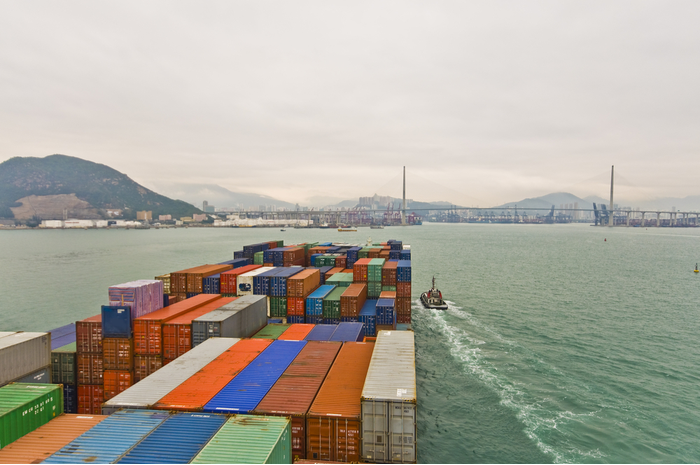 China Ports Beijing Mulls Port Restructuring To Reduce - 