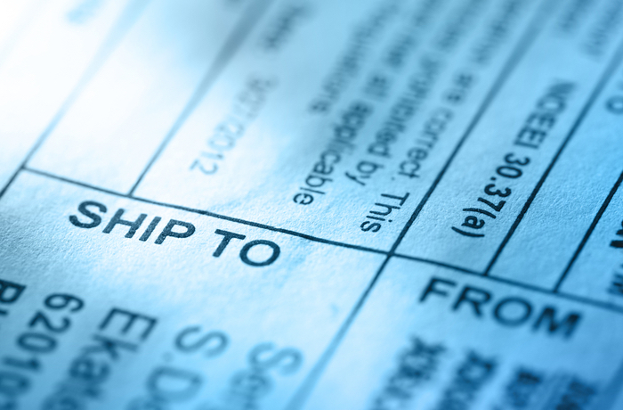 An importer must either pay duties owed to CBP within 10 days of cargo being released. Photo Credit: Shutterstock.com