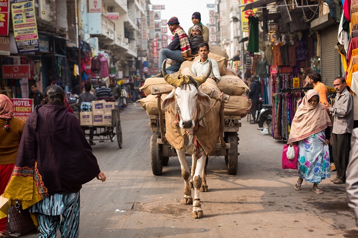 The measures are a followup to a joint customs session in Dhaka in August, when Bangladeshi officials highlighted that border bottlenecks were causing long truck queues and crippling freight. Photo credit: Shutterstock.