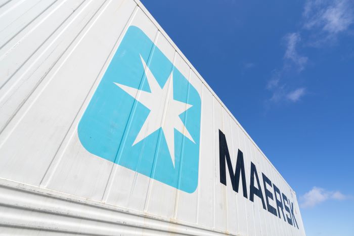 Maersk and India’s APEDA will launch an end-to-end logistics pilot program to allow fresh green chillies produced in the country’s northern interior to be exported into the Persian Gulf. Photo credit: Shutterstock.com.