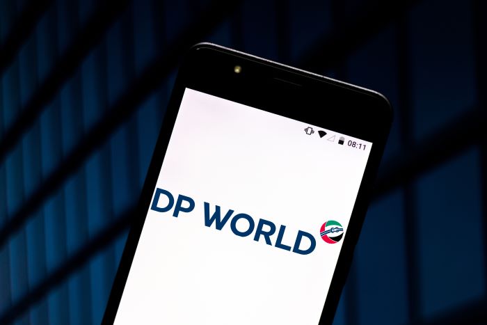 The CEO of DP World Subcontinent said the goal of a new collaborative tech development effort is to reduce logistics costs in India, thereby making domestic goods more competitive globally. Photo credit: Shutterstock.com.