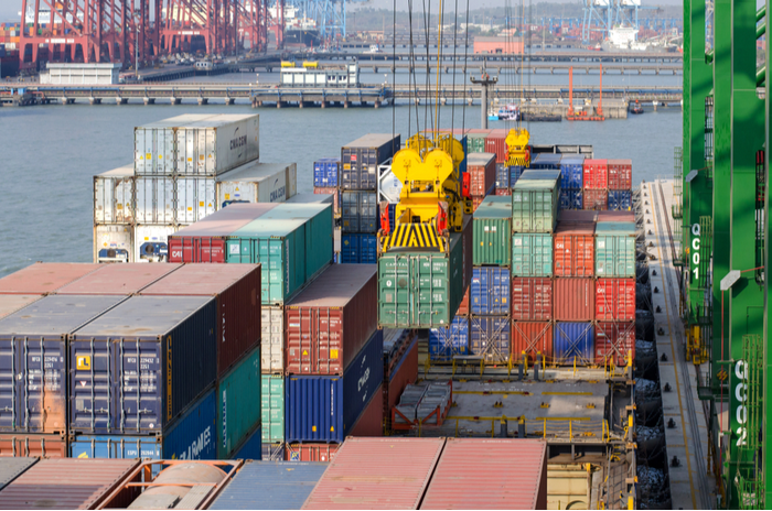 India Ports India S Jnpt Terminals Ink Truce On Rail Operations
