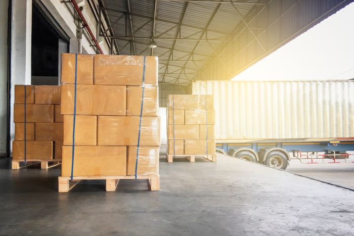 Inventory levels are 5.2 percent higher than a year ago, but dropped in June from May. Photo credit: Shutterstock.com.