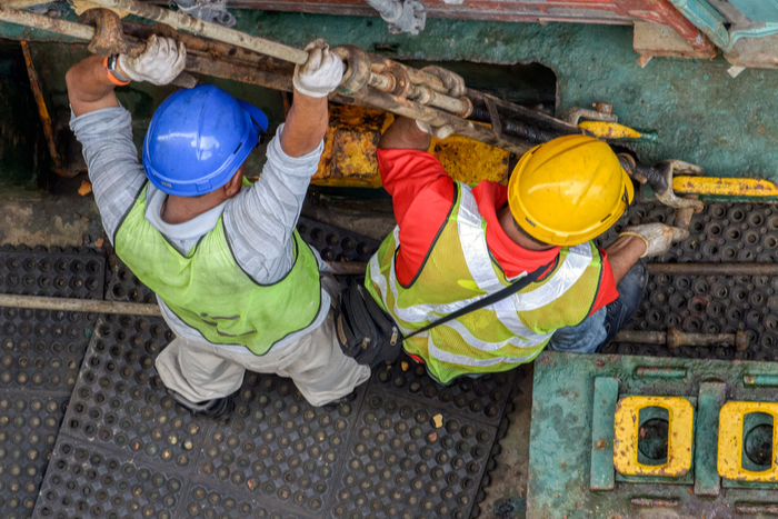 Pacific Maritime Association president says stop-work meeting will not impact cargo handling. Photo credit: Shutterstock.com