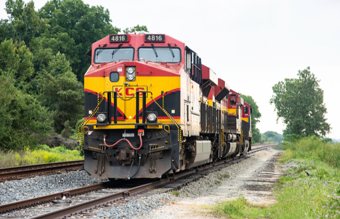 A 540-acre industrial park outside of Houston could give a more direct route to Mexican manufacturers looking to serve the Houston area. Photo credit: Shutterstock