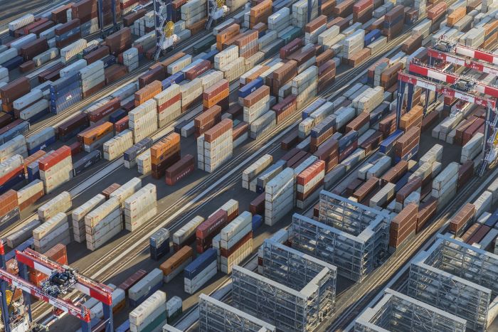 Daniel Maffei takes the helm of the Federal Maritime Commission amid renewed interest over the agency’s position on hot-button issues like detention and demurrage penalties. Photo credit: Shutterstock.com.