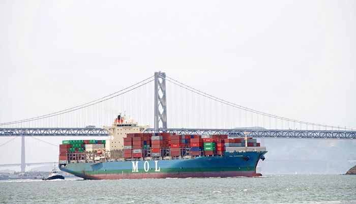 The merger of Japan's Big Three container lines will create some certainty in the industry, but questions remain about the overall impact the decision will have on freight rates.