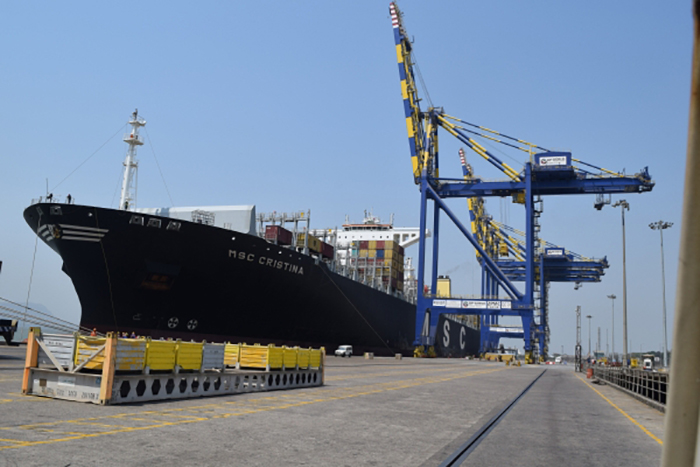 A strike at Jawaharlal Nehru Port Trust would reverberate through the Indian economy.
