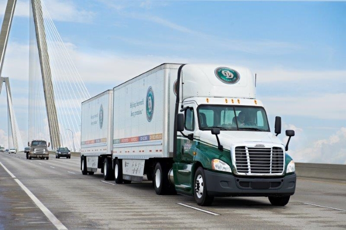 Ltl Trucking Terminal Expansion Brings Odfl Closer To Retail Customers