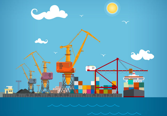 Port Of Hong Kong Takes Seventh Place In A Global Survey Of Port Performance Hong Kong Maritime Hub