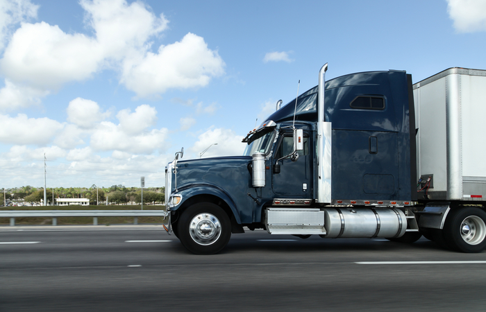 Hurricane Dorian may put a dent in truck capacity this fall, but probably not as much of a hole as hurricanes Harvey and Irma in 2017.