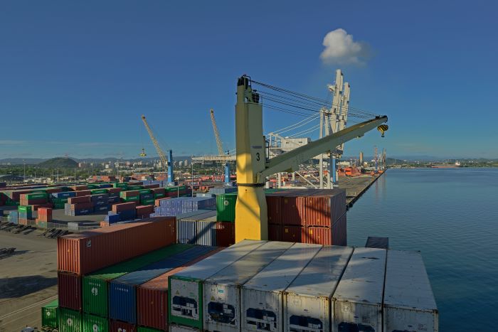 Dorian, which is expected to strengthen into a hurricane later Wednesday, was approaching the US Virgin Islands and Puerto Rico (above) with maximum sustained winds near 70 mph. Photo credit: Shutterstock.com.