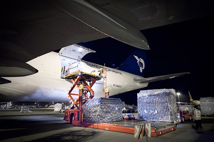 Photo credit: Panalpina Panalpina’s board of directors is currently reviewing the DSV offer.