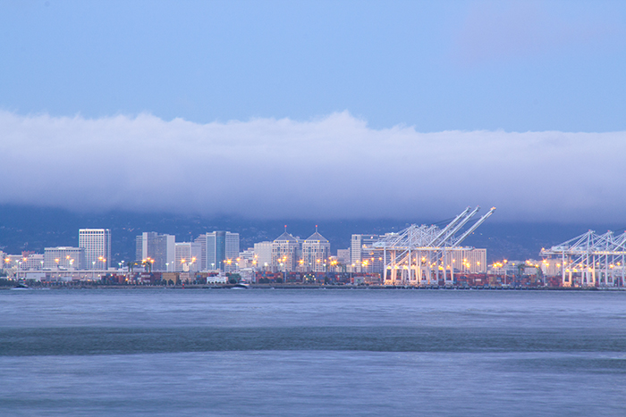 The Oakland Board of Port Commissioners on May 13 will vote on the Exclusive Negotiation Term Sheet that lists specific requirements that must be met if a stadium is to be built at Howard Terminal.