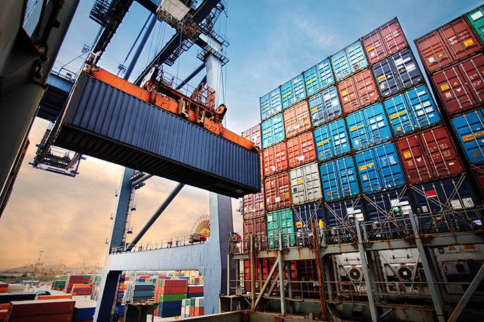 Harold Daggett's reelection bid comes just over a year after International Longshoremen’s Association (ILA) and United States Maritime Alliance (USMX) agreed to a new six-year master contract prohibiting operators from deploying automated terminal equipment. Photo credit: Shutterstock.com.