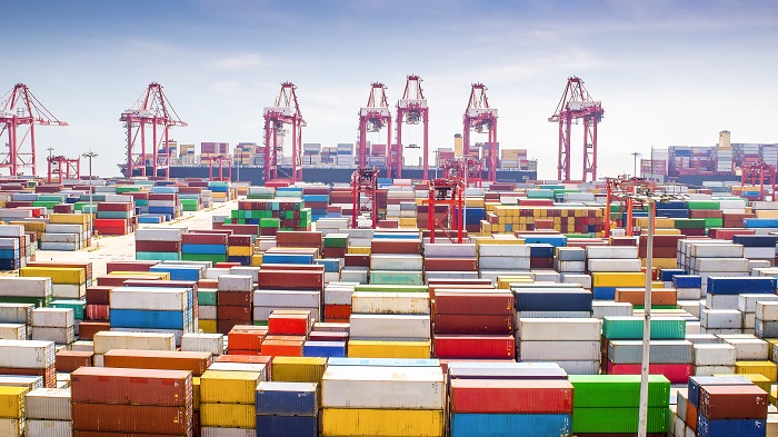 Image result for CHINA PORT