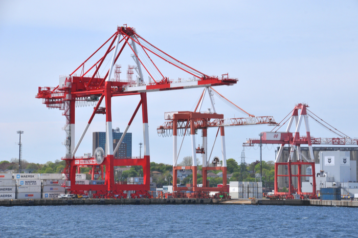 The acquisitions of the Halterm terminal in the Port of Halifax and Fraser Surrey Docks in the Port of Vancouver come amid strong growth in Canada's cargo volume port throughout, but Halifax has the greatest capacity for expansion.