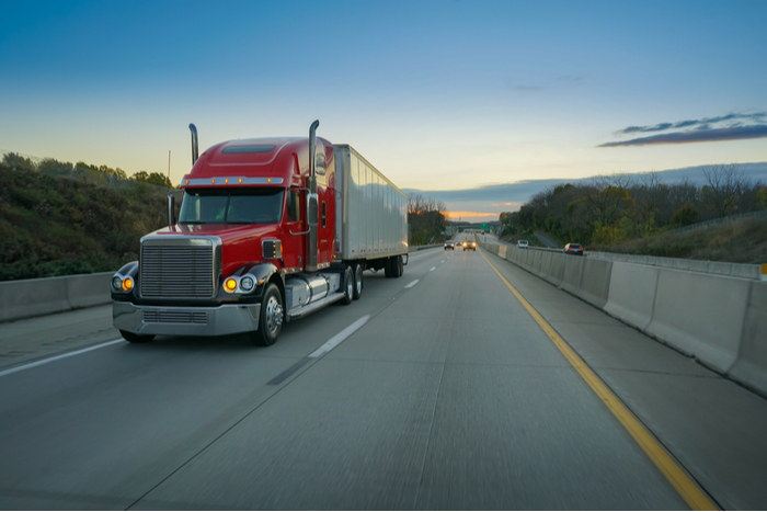 Cass's truckload and intermodal pricing indexes are increasingly used in motor carrier contracts. Photo credit: Shutterstock.com