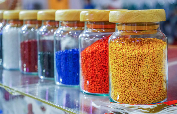 US resin exports grew in all of the biggest resin importing countries in 2019 except China and Hong Kong in 2020. Photo credit: Shutterstock.com