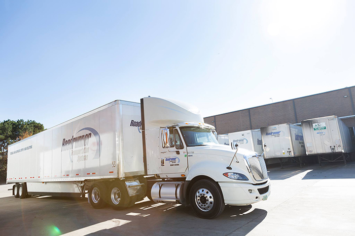Us Trucking Roadrunner Reviews Financing Alternatives Amid Roadrunner Reviews Financing Alternatives Amid Reorganization