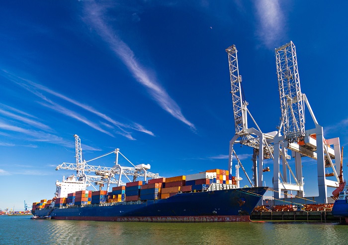 After a year that tilted in carriers’ favor, an influx of new capacity may upset the Asia-Europe supply-demand balance. Photo credit: Shutterstock.