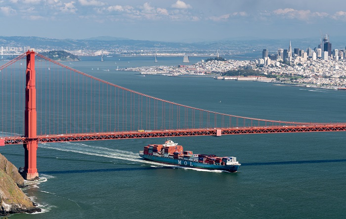 Digital forwarder, San Francisco-based Flexport start-up faces strong investor expectations on returns in a historically low-margin, fragmented business. Photo credit: Shutterstock. Flexport now dominates a widening group of technology-driven service providers changing the container transport business.
