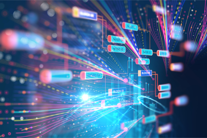 Luring Harding back is a sign that data science is becoming a more integral part of running a successful 3PL, which are now seen by shippers as entities that must collect and synthesize the vast amounts of public and proprietary data available into usable insights. Photo Credit: Shutterstock