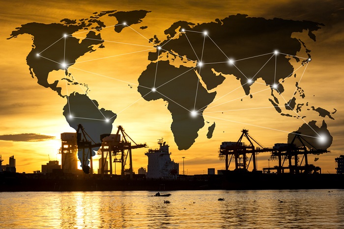 TecPier anticipates investing approximately €200,000 to €250,000 ($228,600 to $285,780) in a given startup, depending on the company and circumstances. Photo credit: Shutterstock.com. Technology and international shipping.