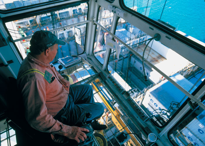 How Much Do Union Crane Operators Make