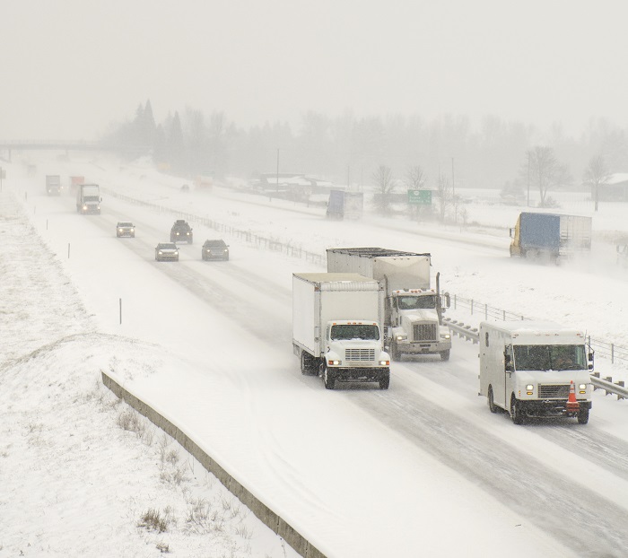 The list of research topics on FMCSA’s plate is long. Photo credit: Shutterstock.