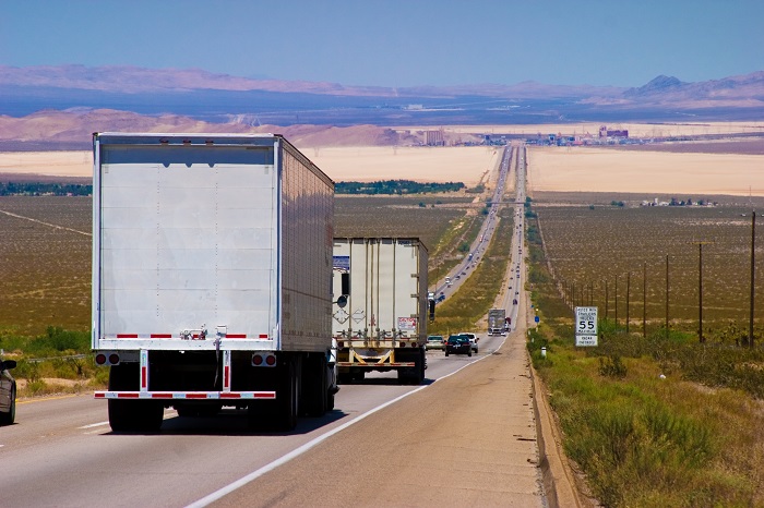 freedom highway trucking