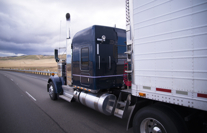 A sharp decline in shipper spending and freight volumes causes some to sound recession alarm, but others still see slower growth, not steep decline, amid tariff threats.