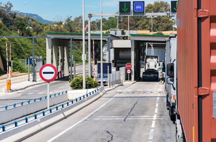While the revamped agreement could spur investment, the deal does little to address the delays and disruptions cargo owners face in moving goods across the US-Mexico border. Photo Credit: Shutterstock.com