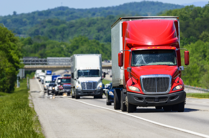 As the final ELD deadline approaches, the FMCSA is preparing a final rule on truck driver hours of service, Administrator Ray Martinez told the SMC3 Connections 2019 conference. Photo credit: Shuttersokc.com