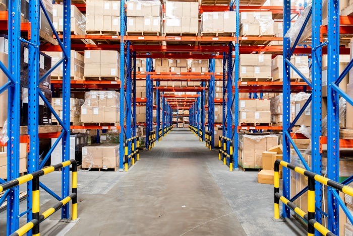 Many companies have built massive infrastructures they have to unwind before they can introduce new technology. Photo credit: Shutterstock.