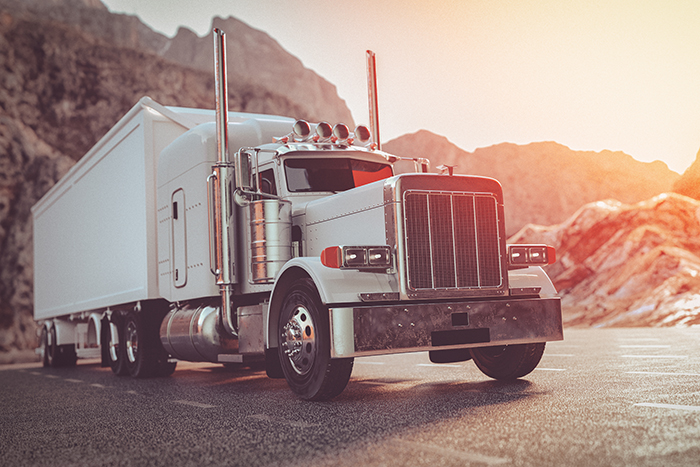 How To Finance A New Or Developing Freight Company