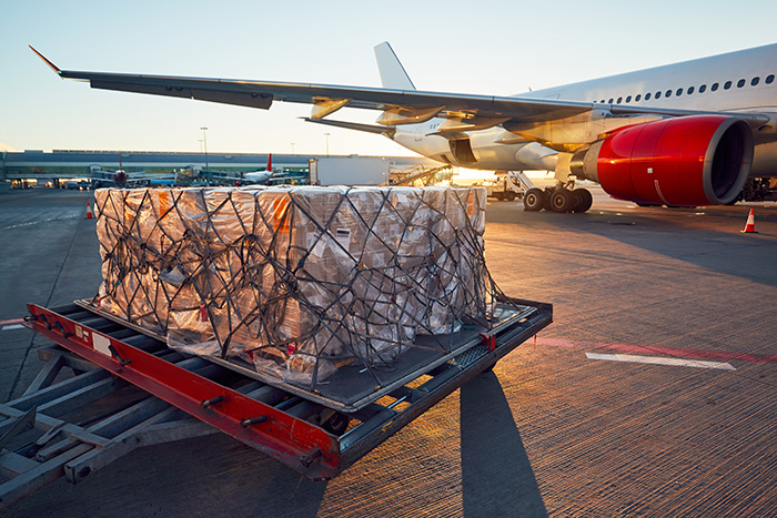 Demark Global Logistics is Manitoulin Global Forwarding’s second US acquisition.
