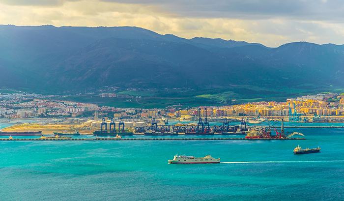 Hmm Acquires Algeciras Kaohsiung Tokyo Terminals Joc Com Hmm Acquires Algeciras Kaohsiung Tokyo Terminals Joc Com