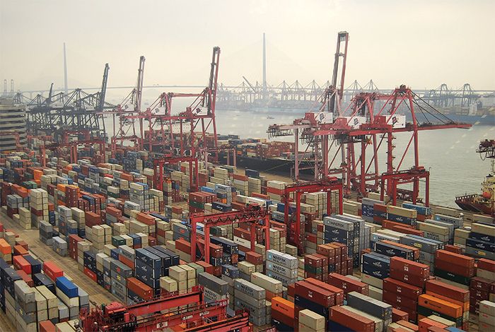 ASEAN LINES - Surplus capacity, weak demand clouds outlook for Asia’s ...