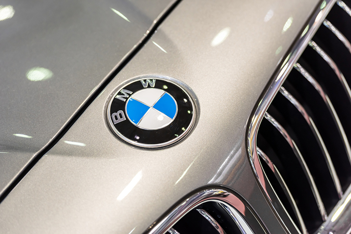 BMW's deal with DB Cargo extends an agreement that has been in place since 2010.